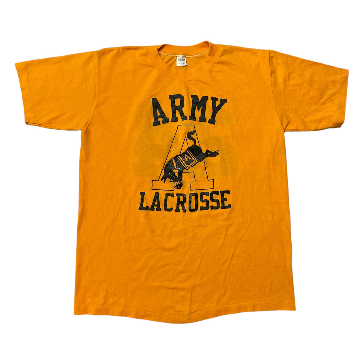 80’s Army Lacrosse T-Shirt