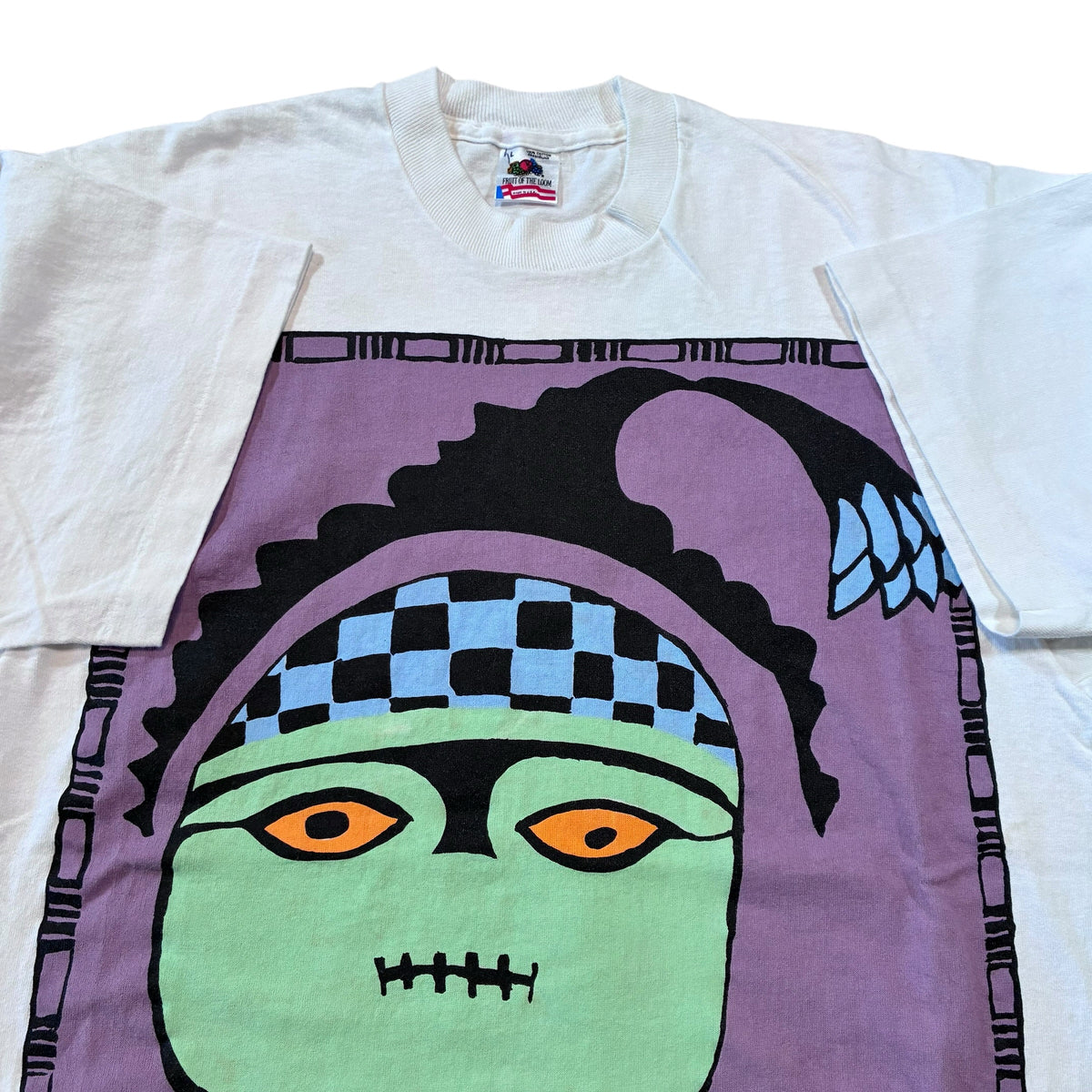 Art Tshirt size large