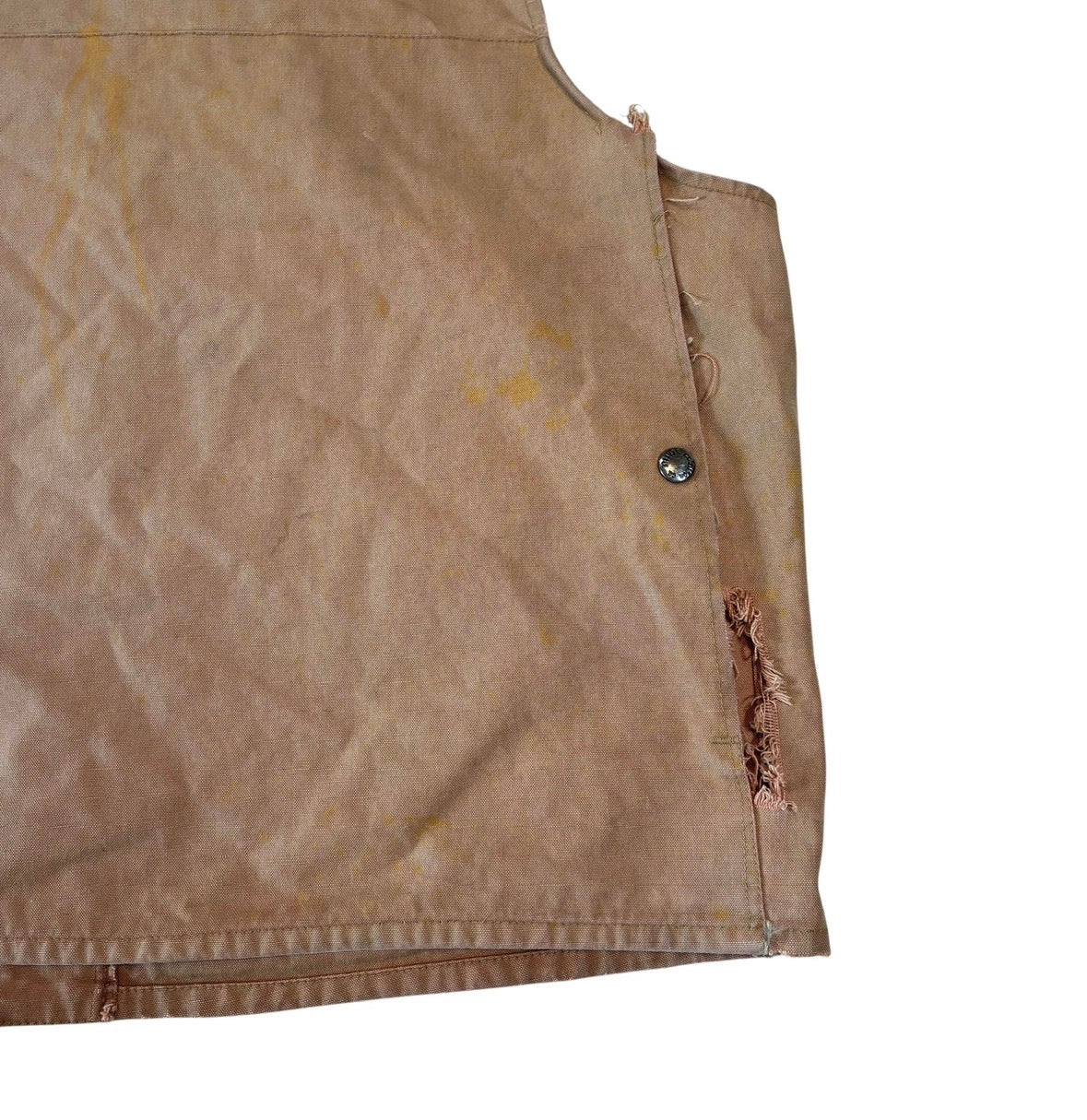 60s Filson vest