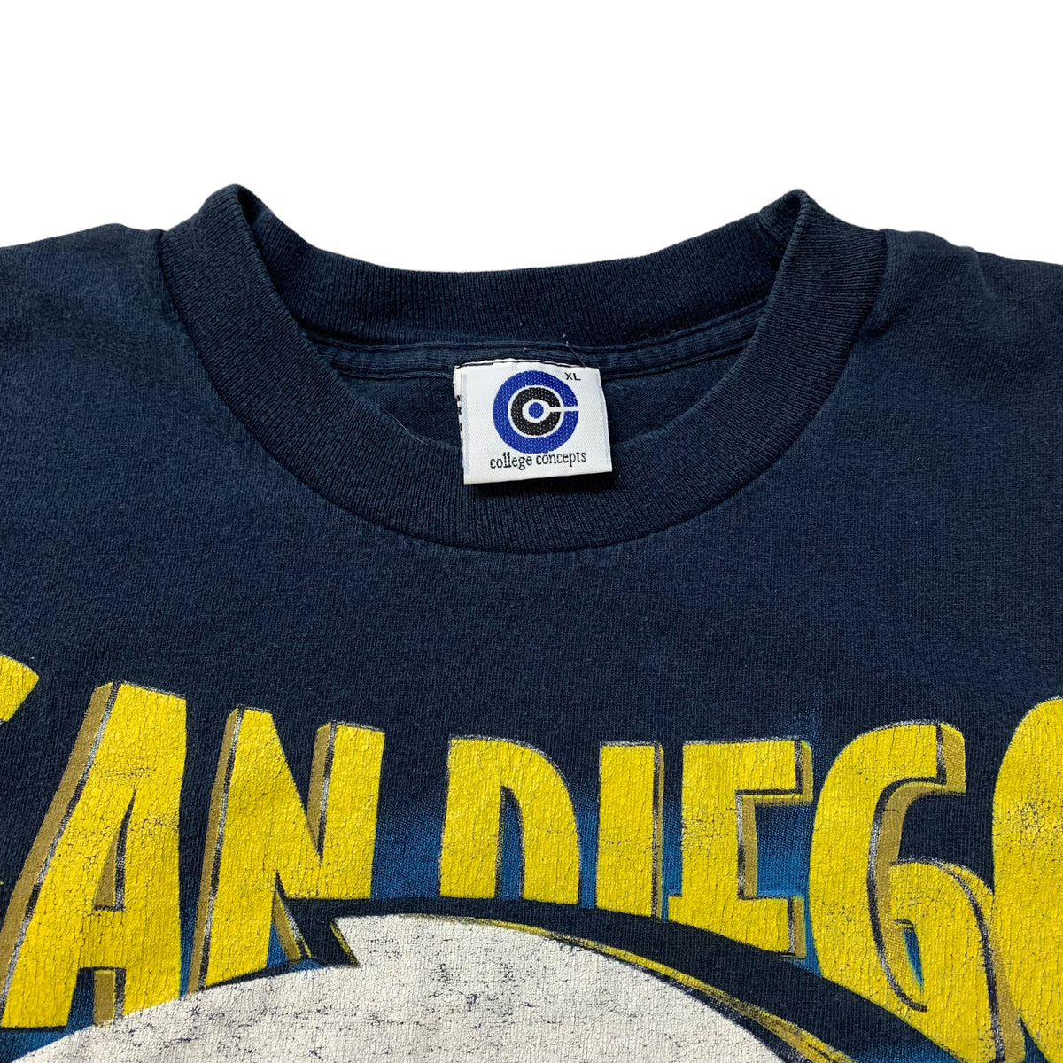 90’s San Diego Chargers NFL T-Shirt