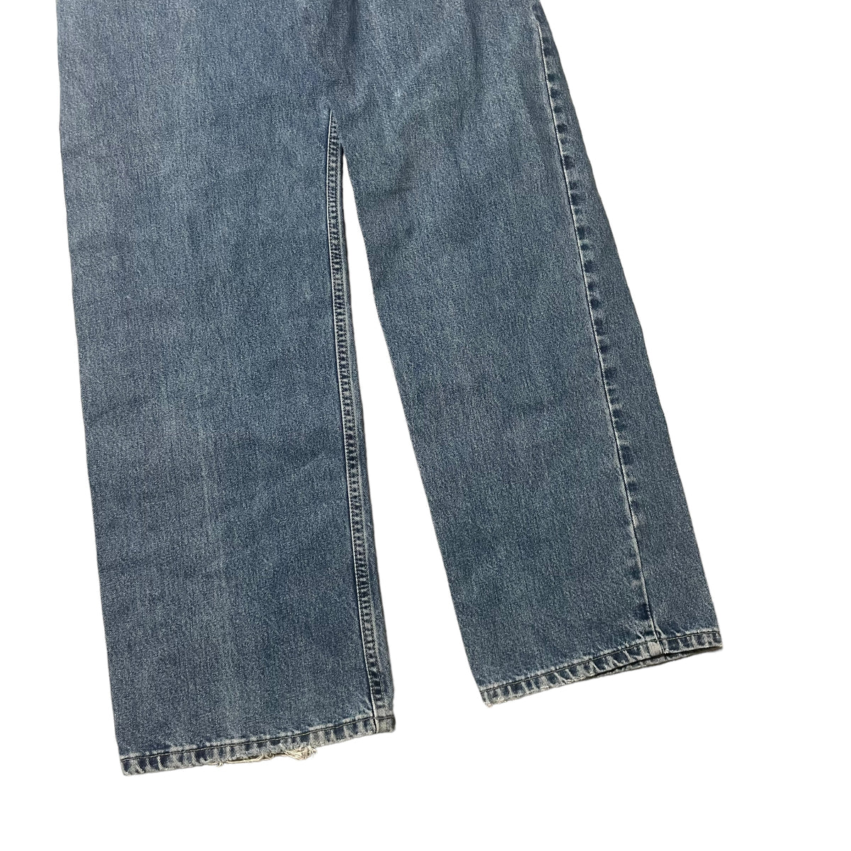 00’s Levi’s SilverTab Baggy/Loose Fit Denim Jeans
