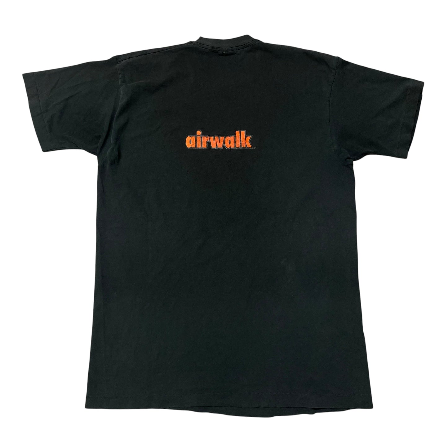 90’s Airwalk Skateboards T-Shirt