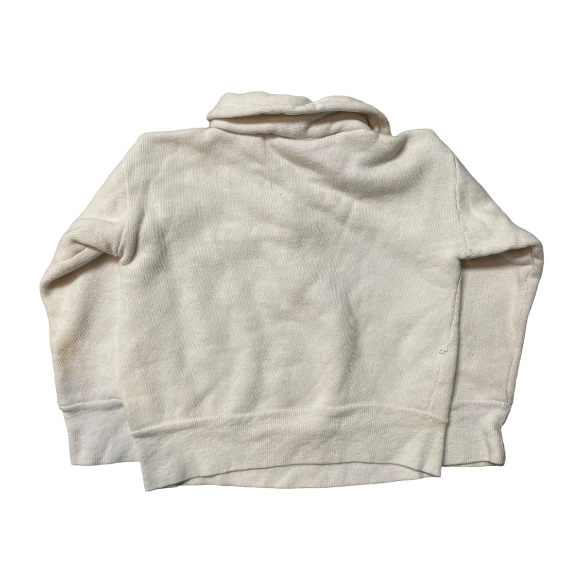 60’s Yellowstone Park Baby Sweatshirt
