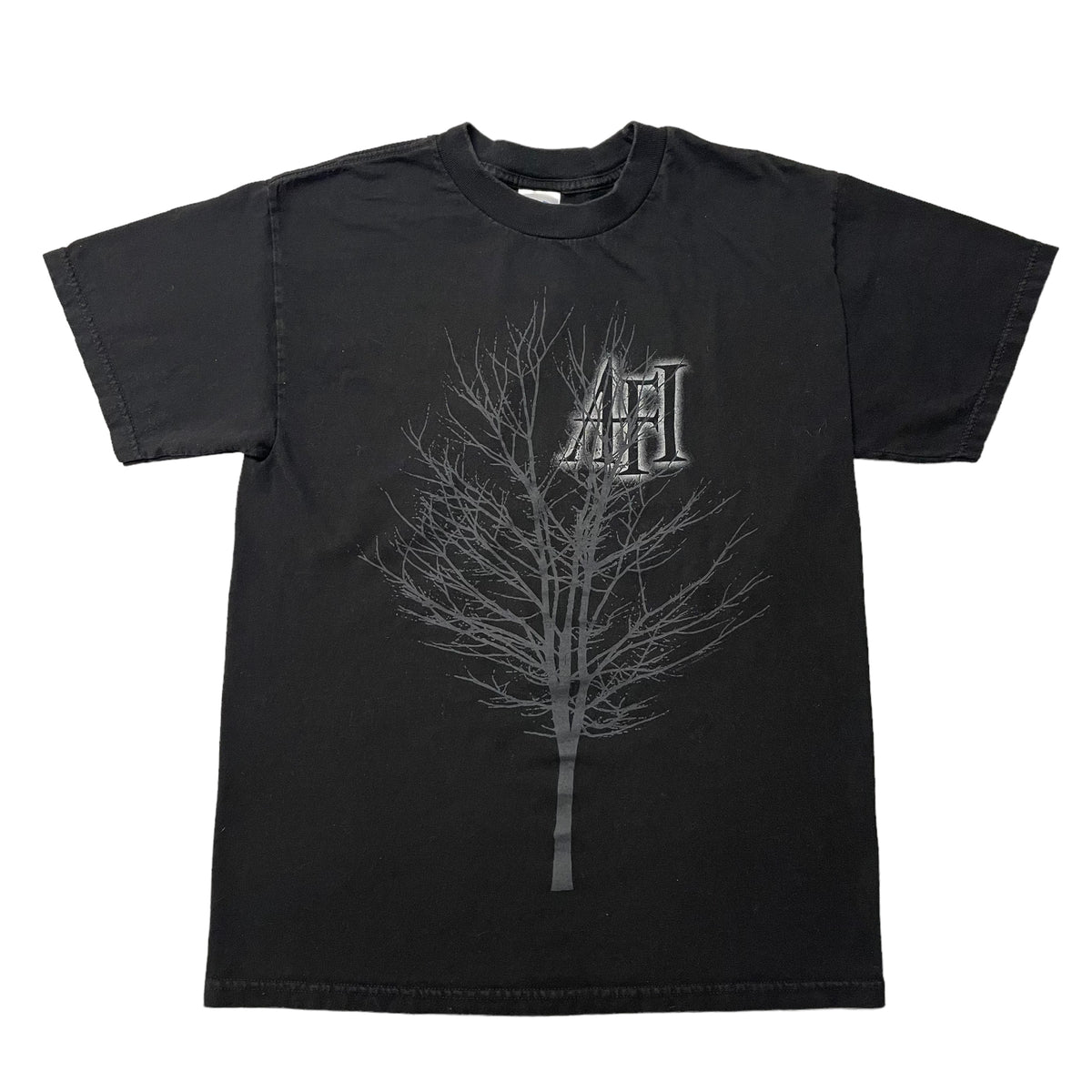 00’s AFI Band T-Shirt