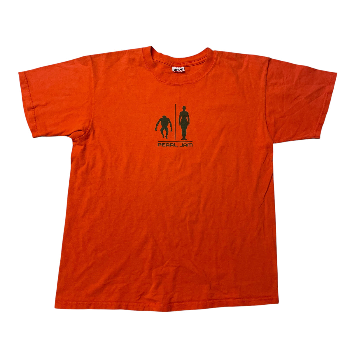 00’s Pearl Jam ‘Binaural’ Band T-Shirt