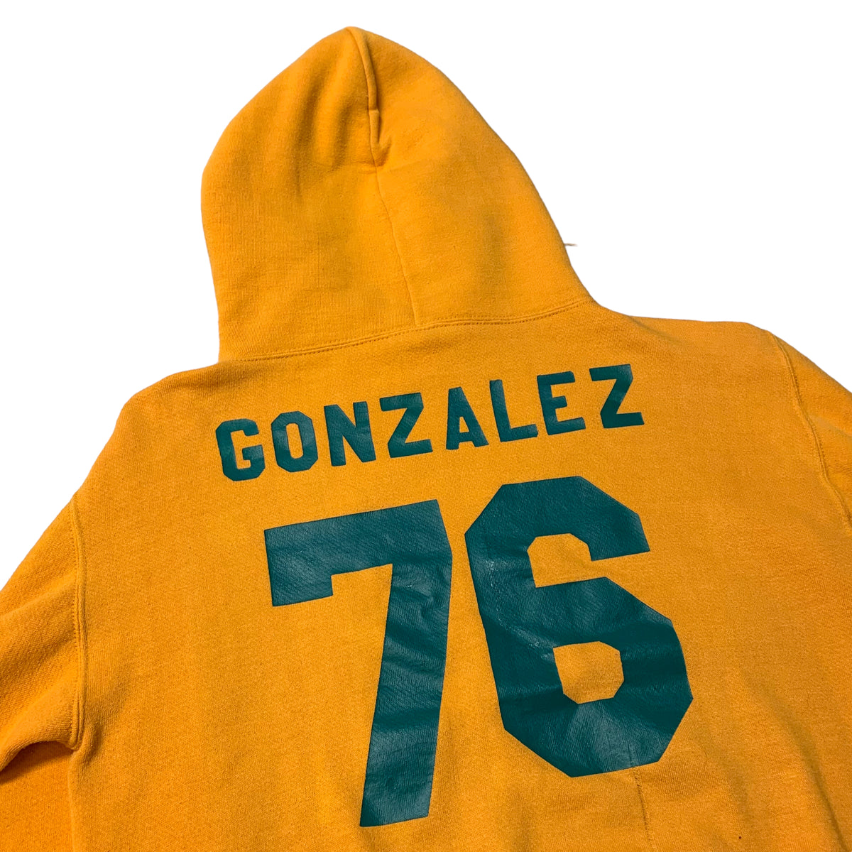 70’s Russell Athletic “Rocky” Hoodie