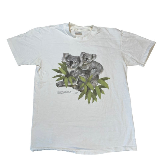 Koala bear T-shirt size medium  ￼