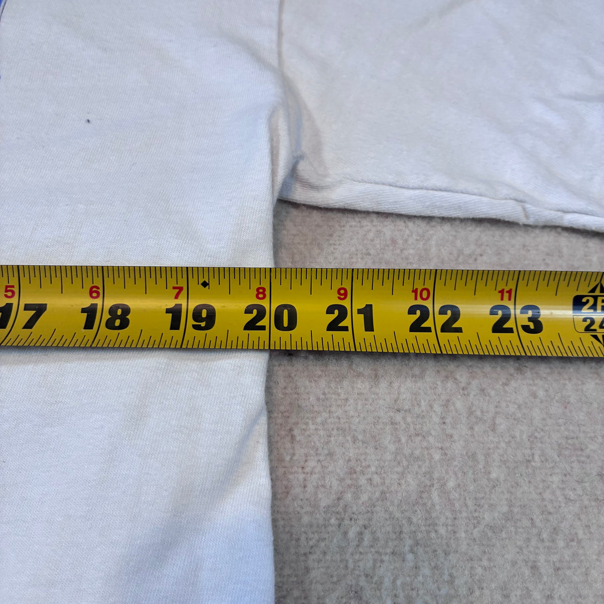 POV tshirt size large