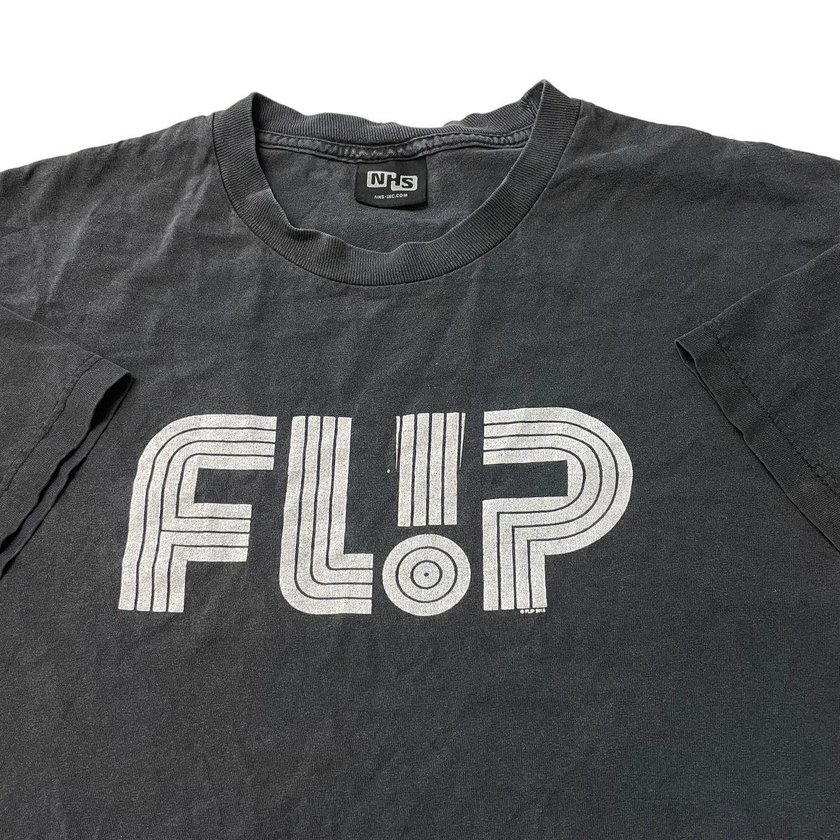 2010’s Flip Skate T-Shirt