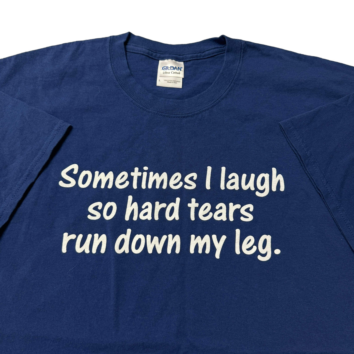 00’s ‘Laugh so Hard’ T-Shirt