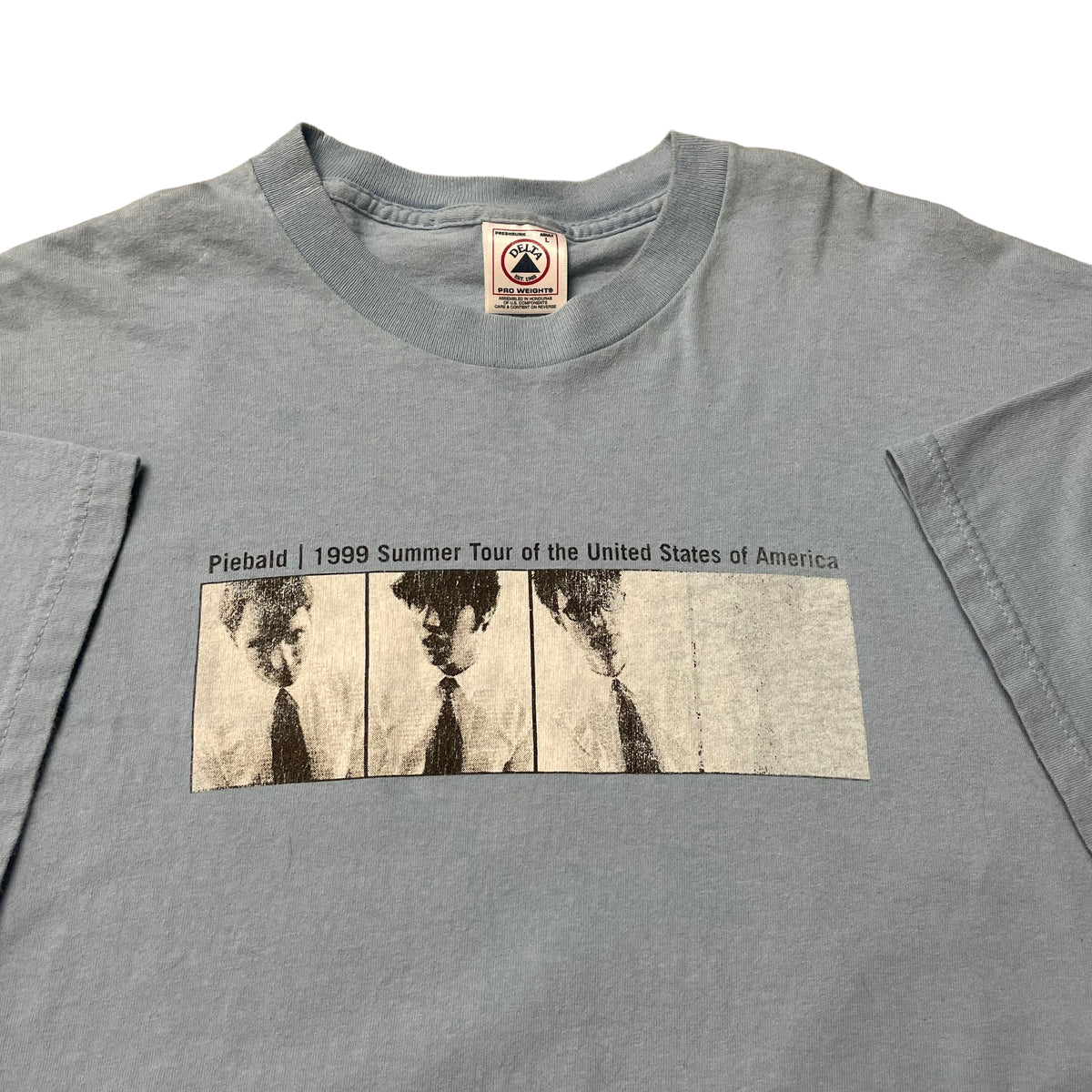90’s Piebald Band T-Shirt