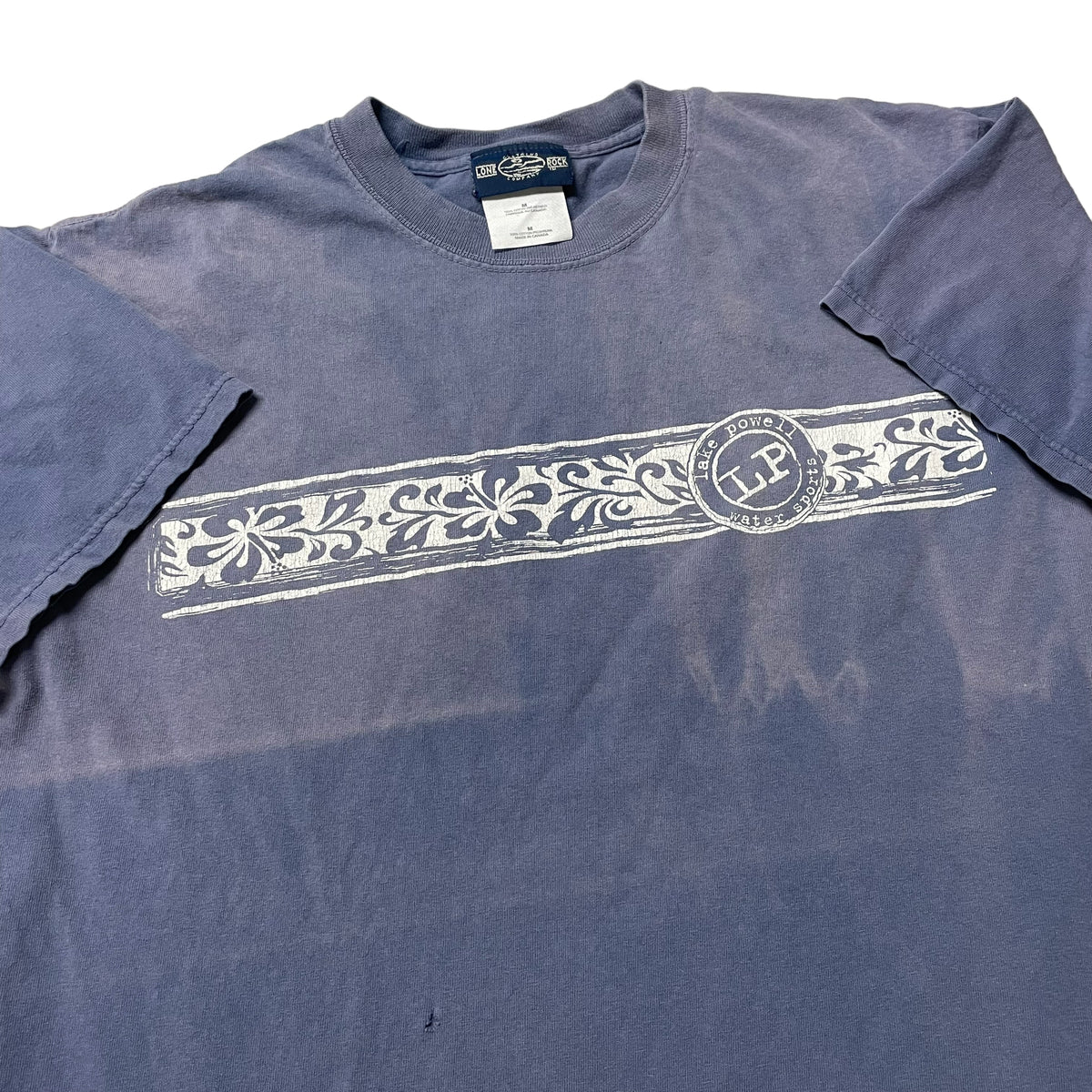 00’s Lake Powell Sun Faded T-Shirt