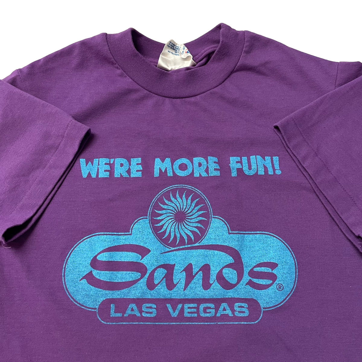 80’s Sands Las Vegas T-Shirt