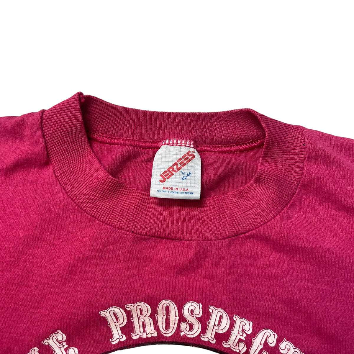 80’s/90’s ‘The Prospector’ T-Shirt