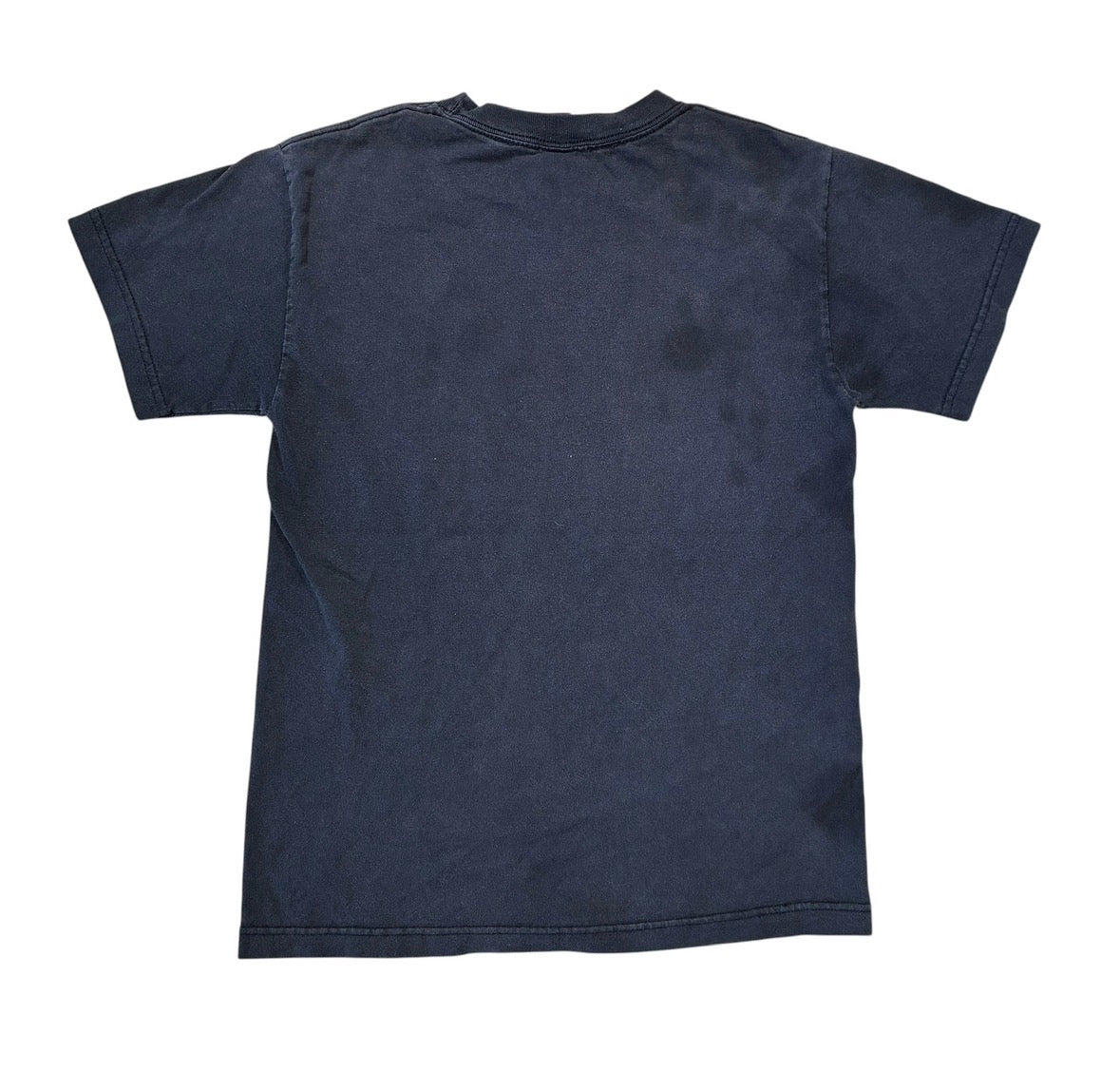 Audio skateboarding T-shirt size m