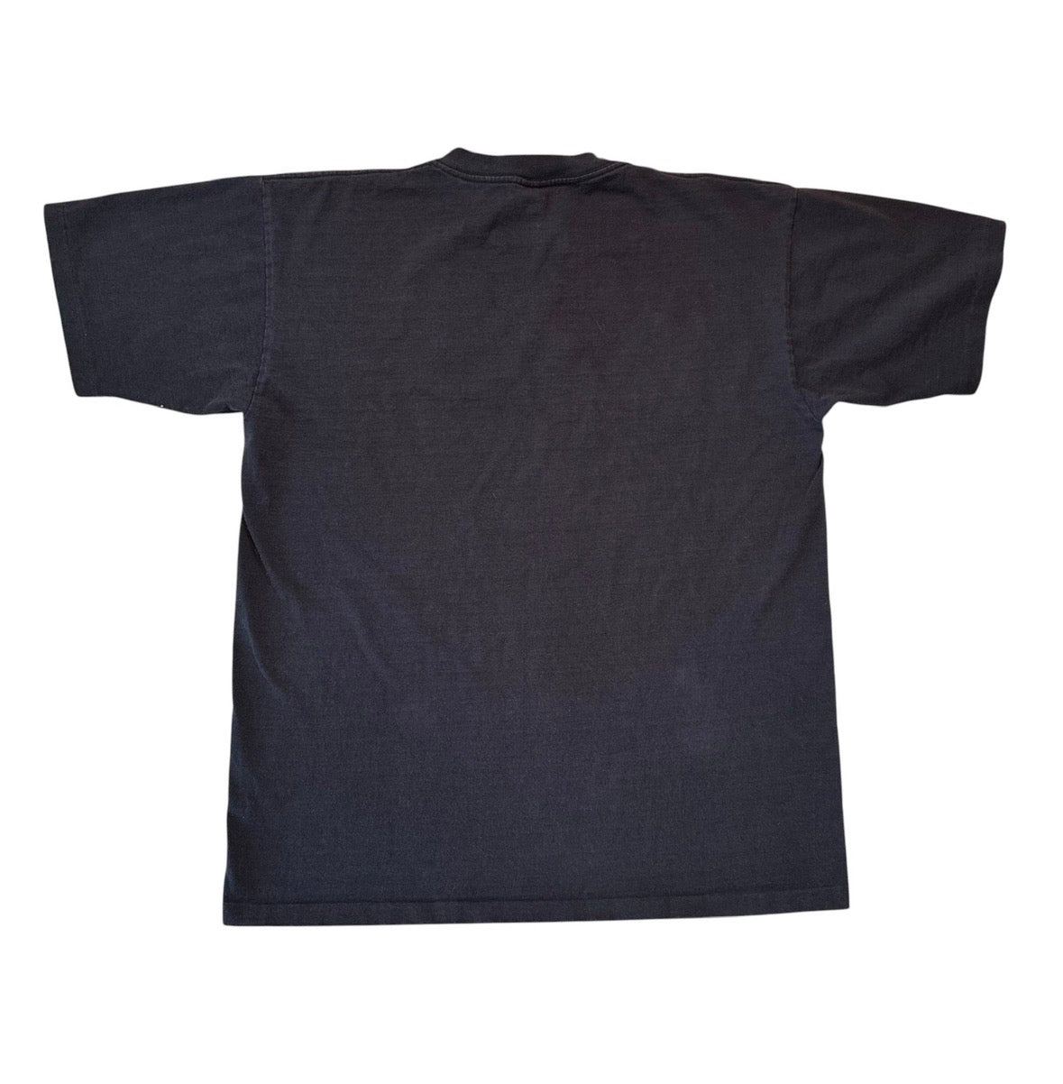 Who Would Jesus Bomb T-shirt size large