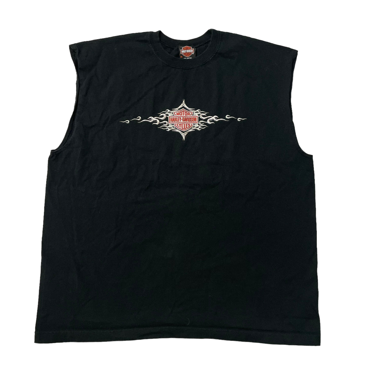 00’s Harley Davidson Tank Top