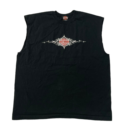 00’s Harley Davidson Tank Top