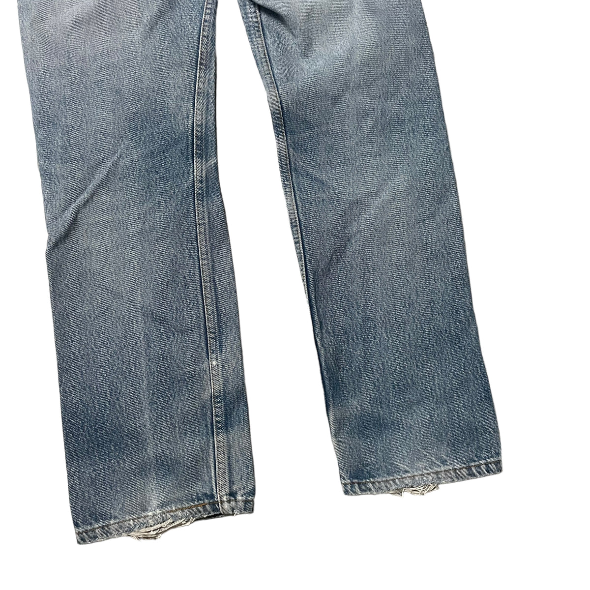 90’s Levi’s 501xx Denim Jeans