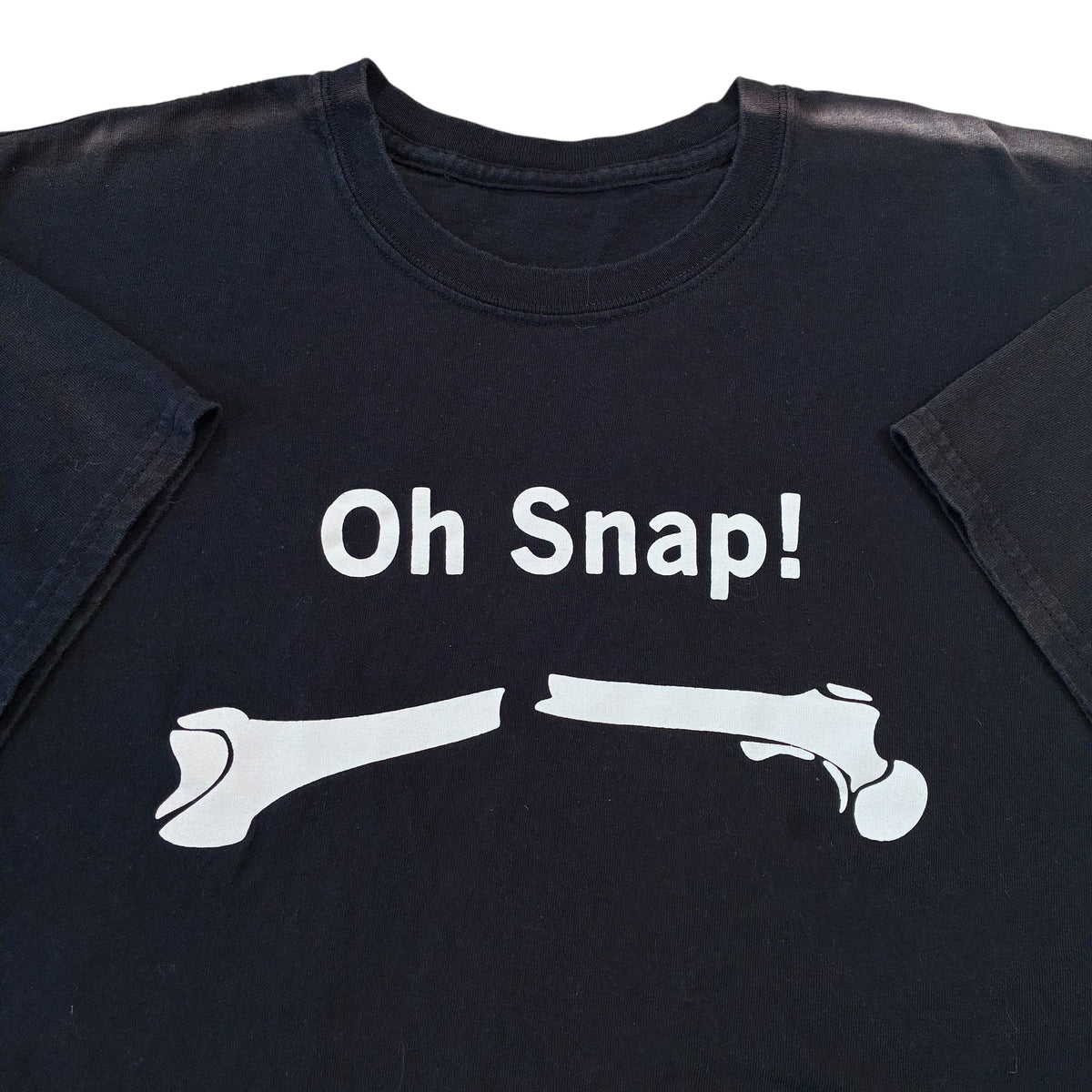 Humor tshirt size large