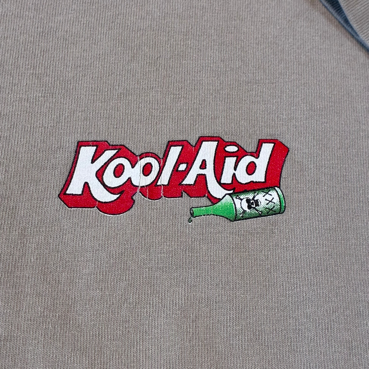 Kool-Aid parody size Xl ￼