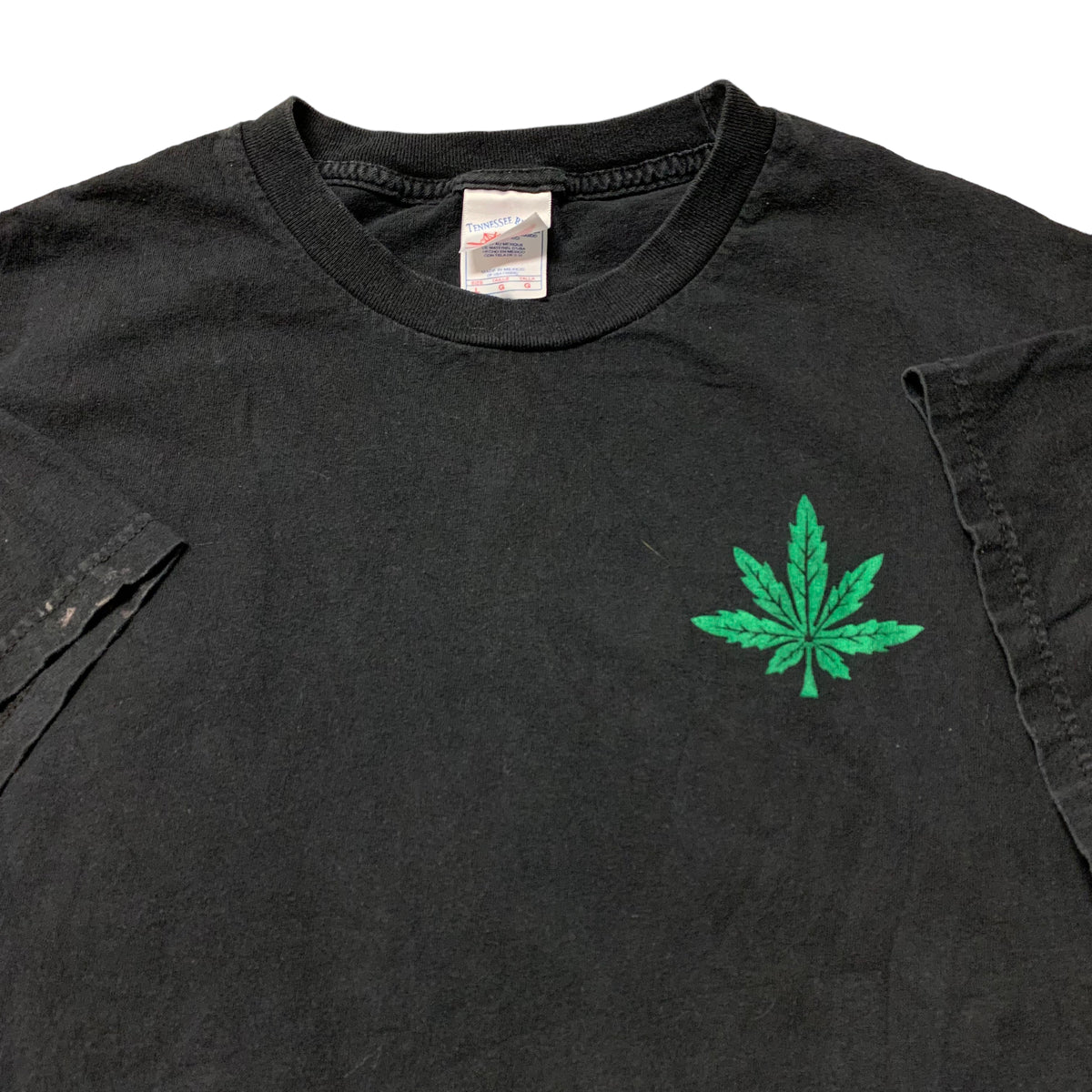 00’s ‘Cotton Mouth’ T-Shirt