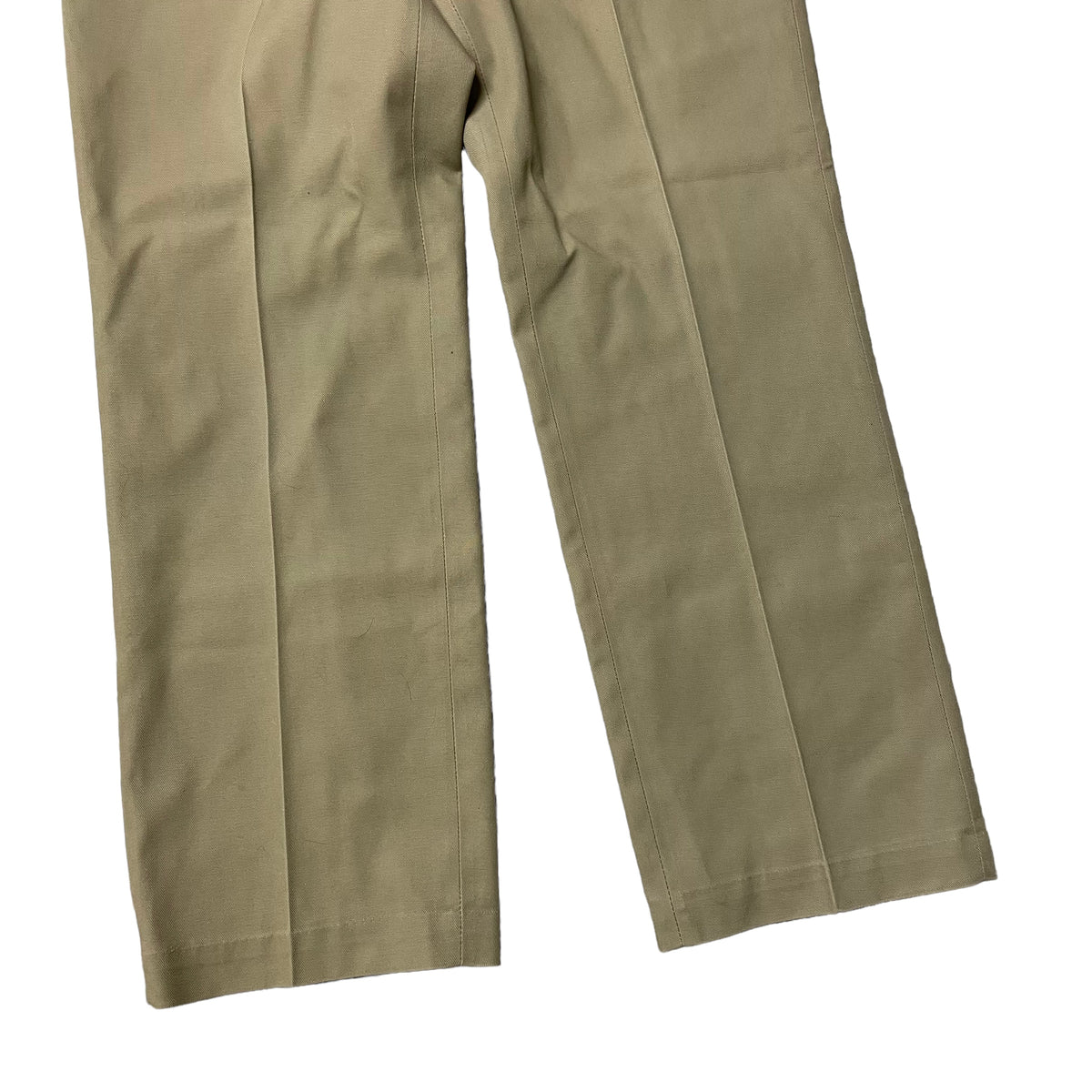 80’s Carhartt Western Pearl Snap Twill Pants