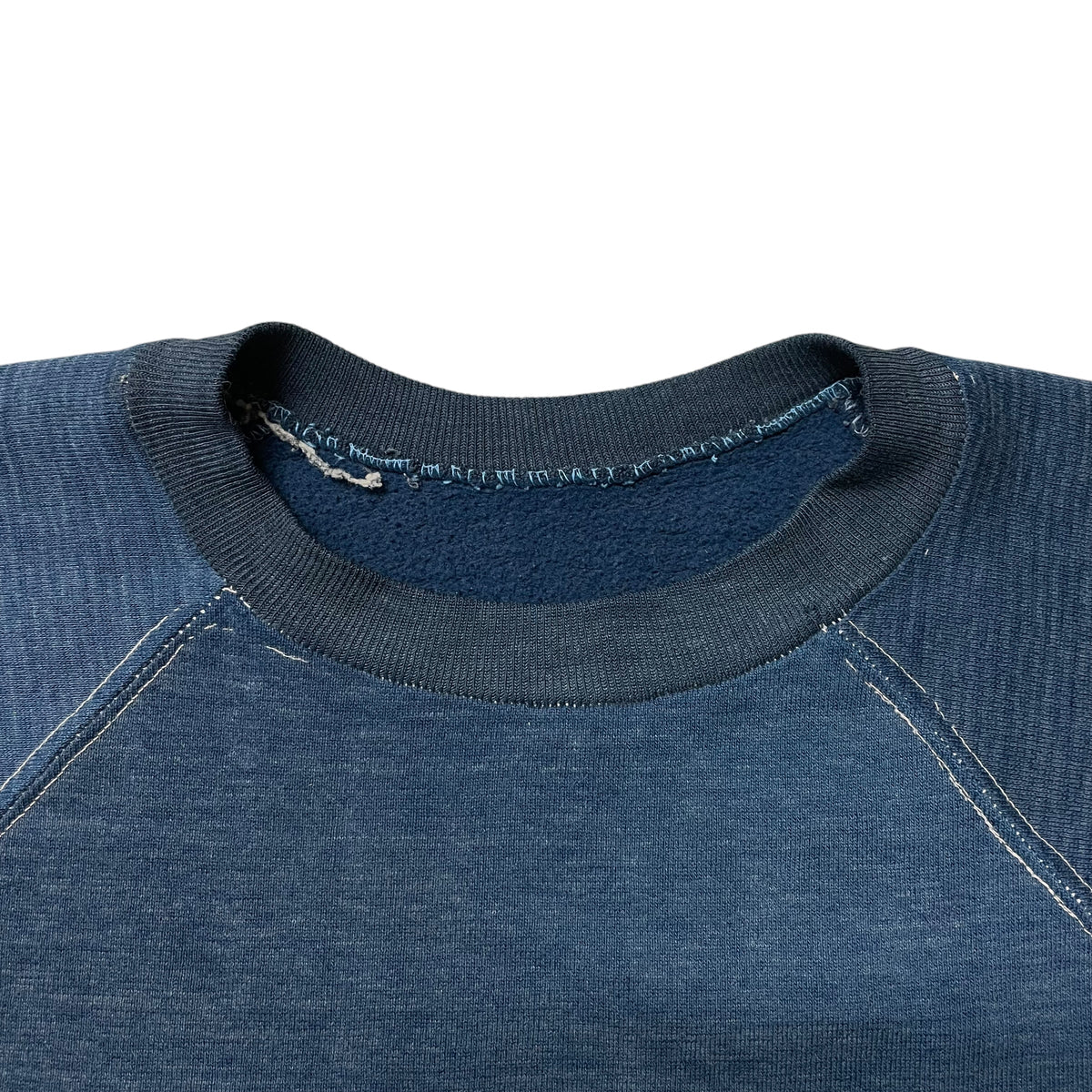 70’s Navy Blue Sweatshirt