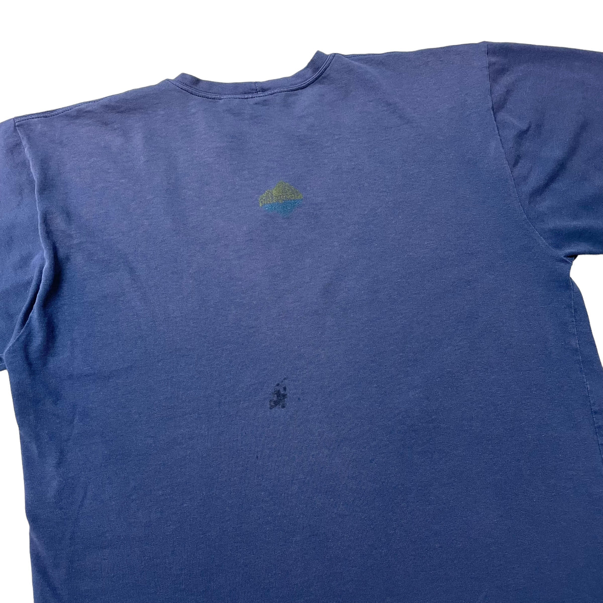 90’s Patagonia Distressed Blank T-Shirt