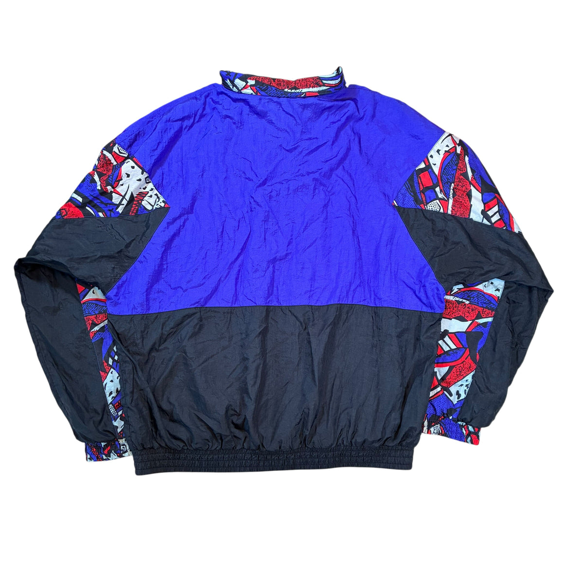 Vintage Reebok Windbreaker XL