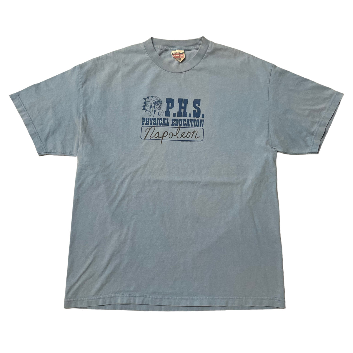 00’s Napoleon Dynamite Movie T-Shirt