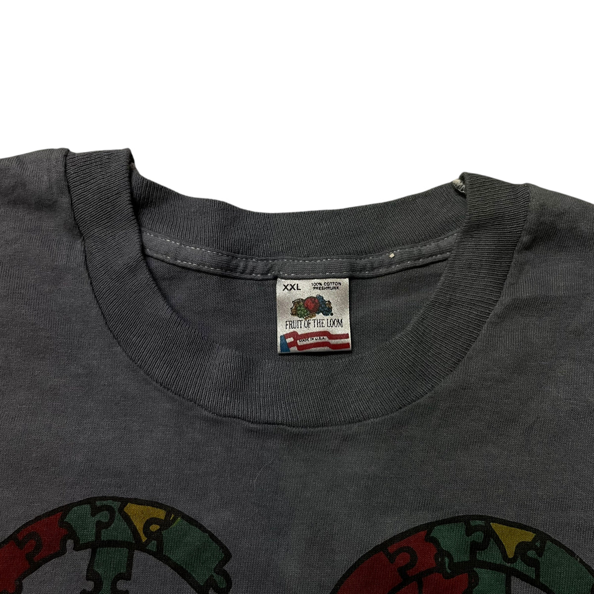 90’s ‘Peace it Together’ T-Shirt