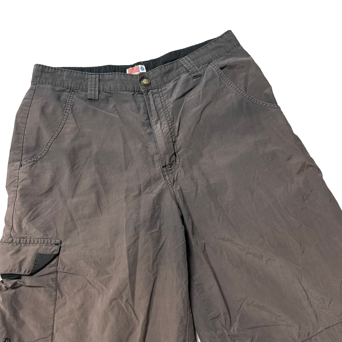 00’s Utility Cargo Shorts