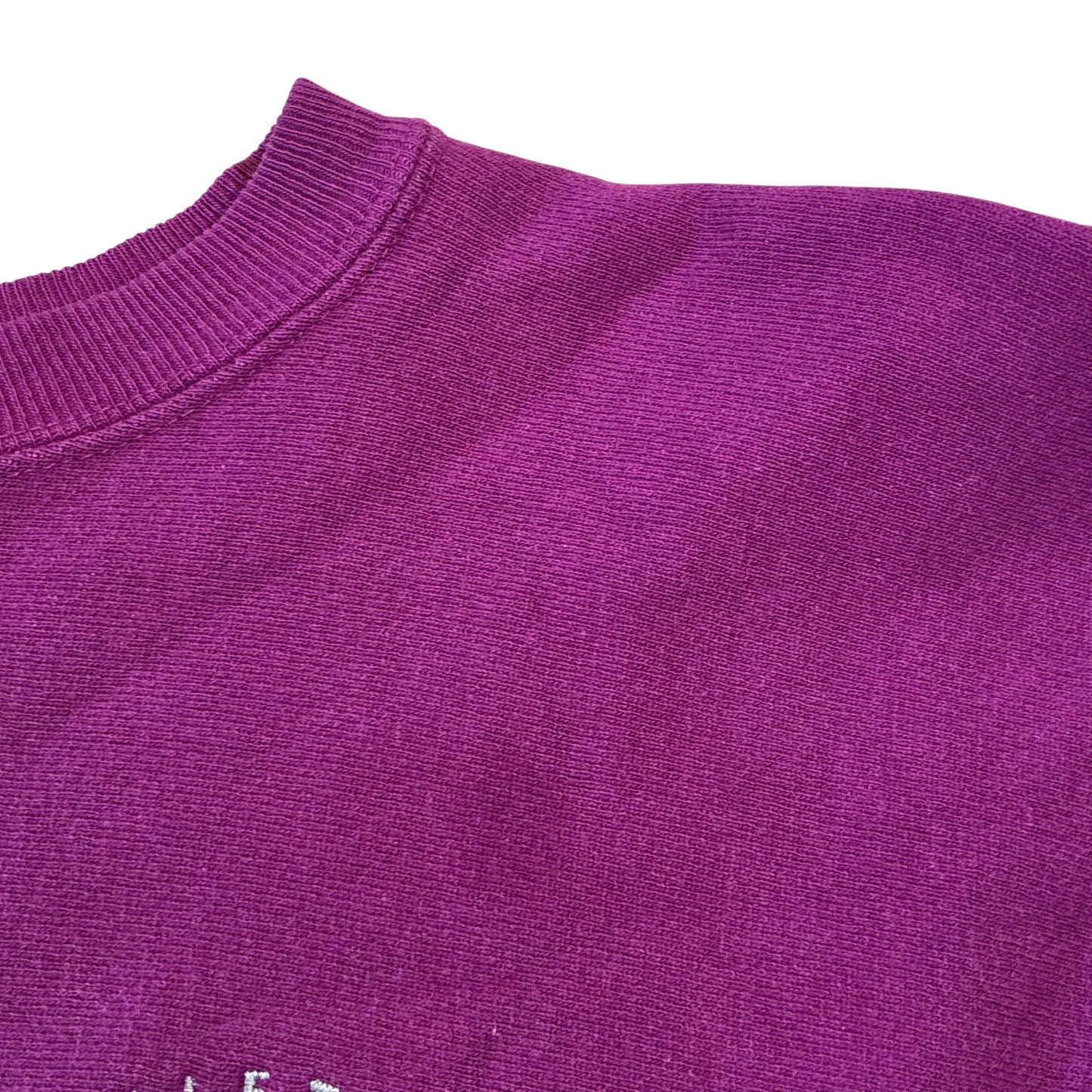 Champion Reverse Weave Embroidered Sweatshirt Large