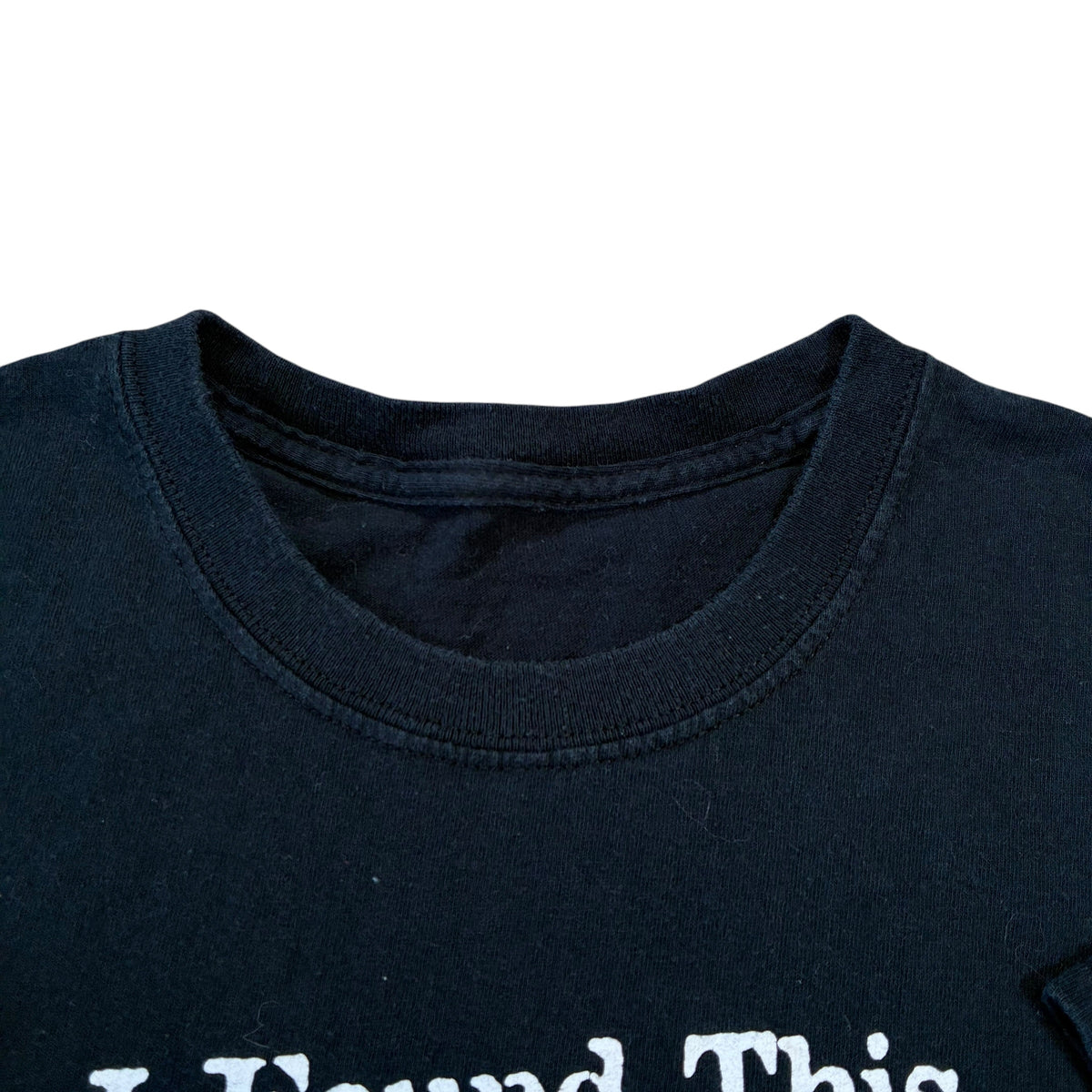 Humor tshirt size large