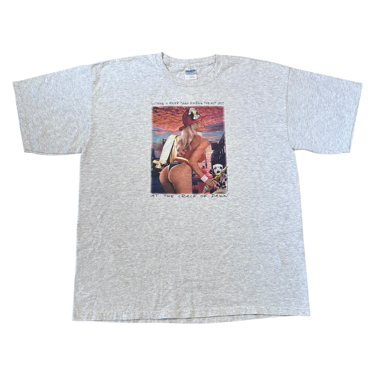 Gooner size xl