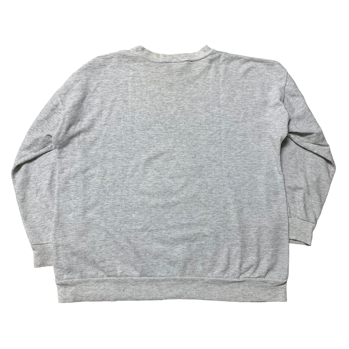 80’s/90’s ‘Read the Instructions’ Sweatshirt