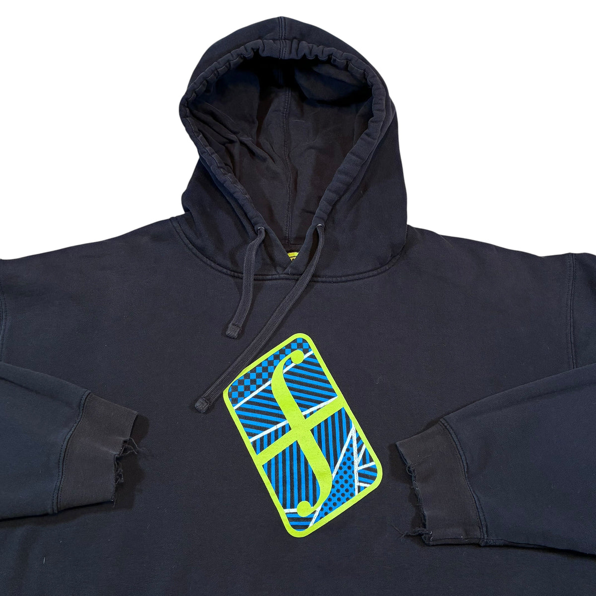 Form snowboards  hoodie size xl