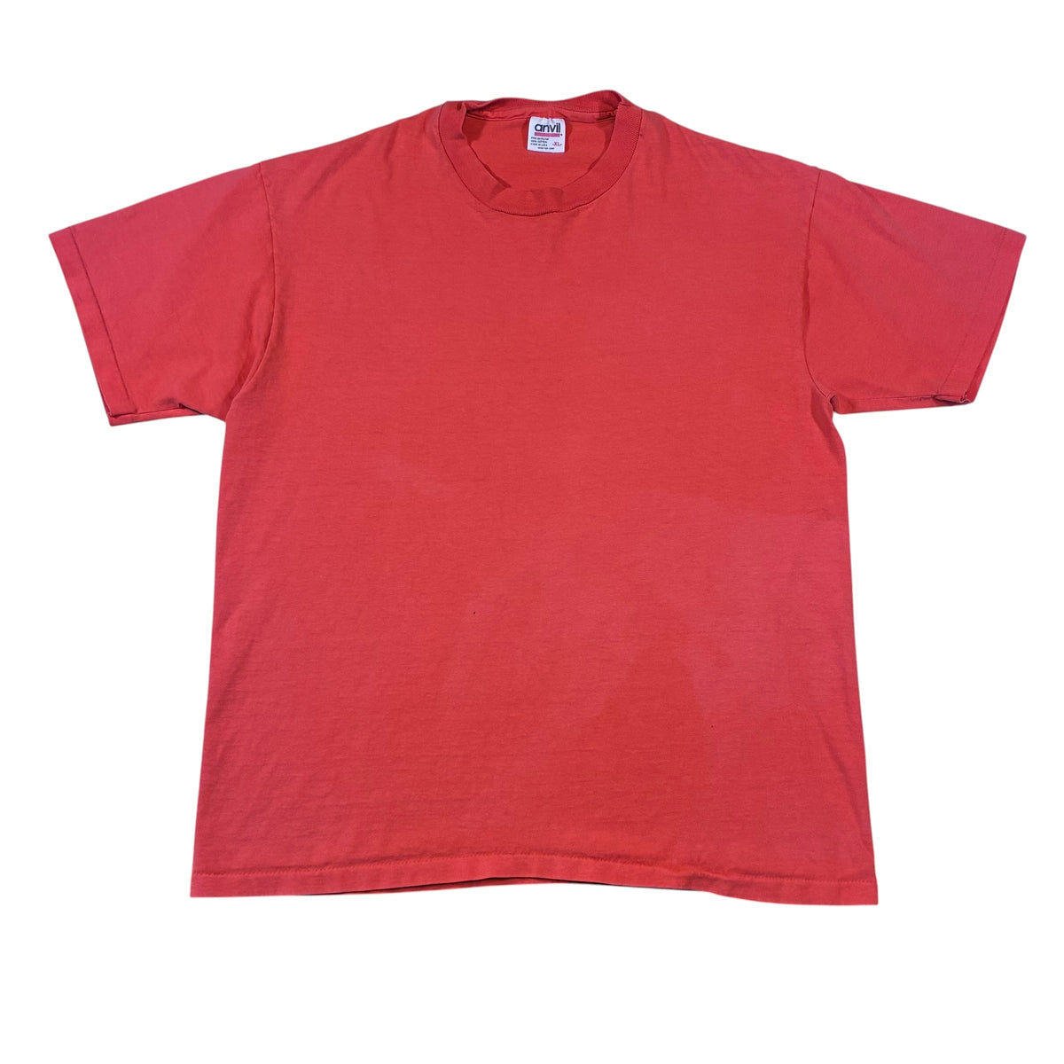 Barney parody size XL