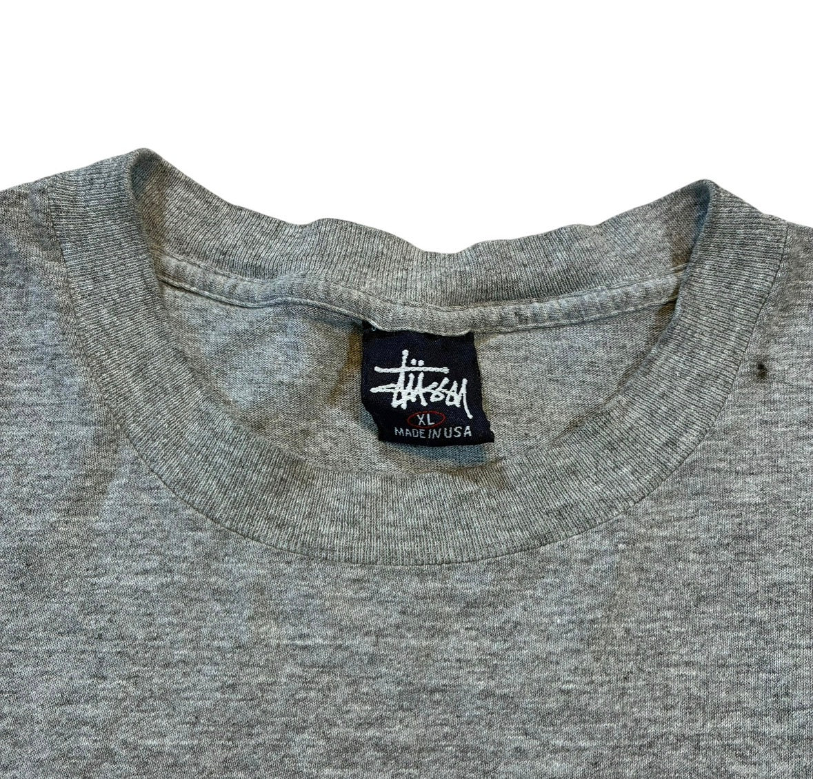 Stussy tee size xl