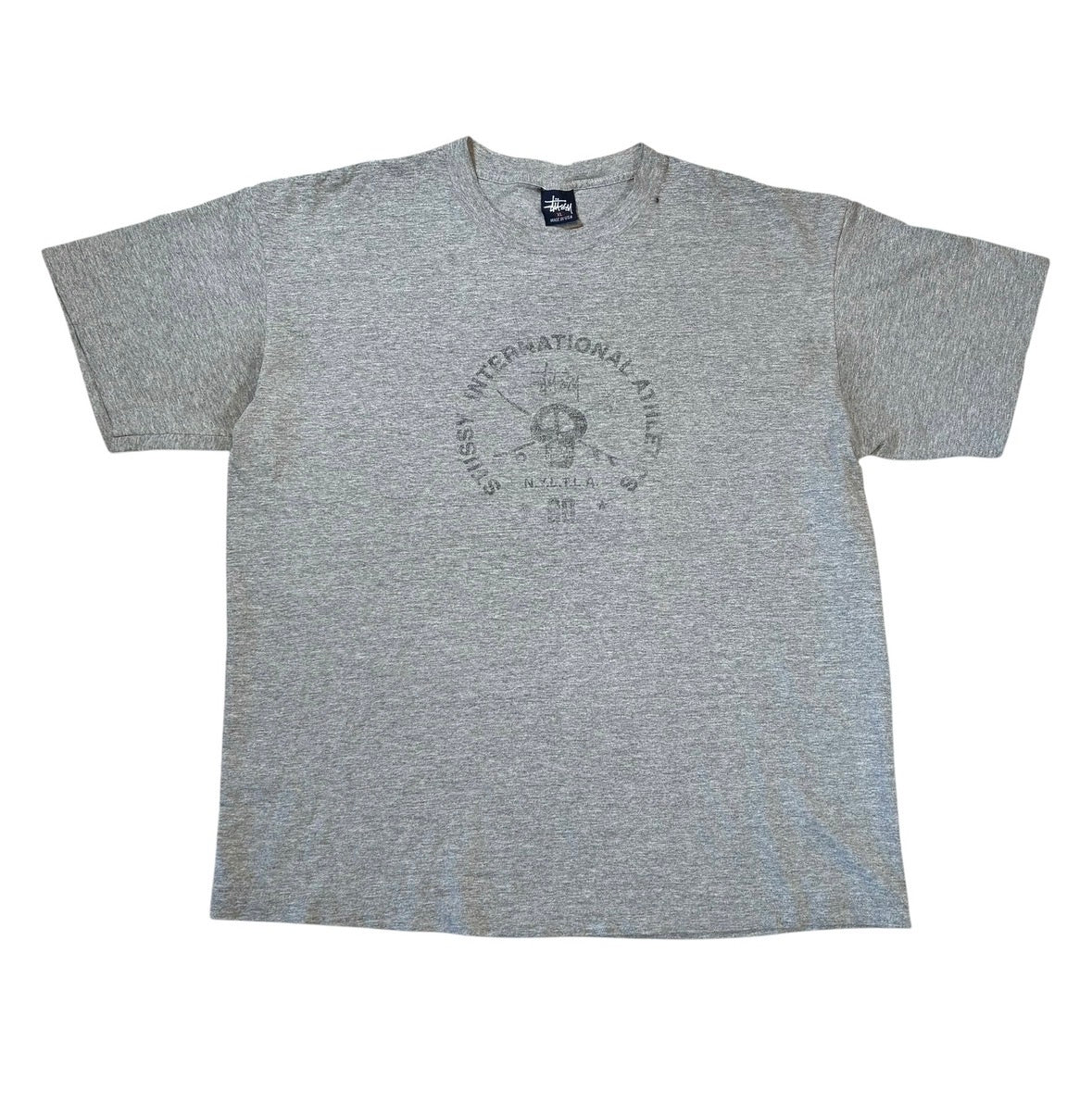 Stussy tee size xl