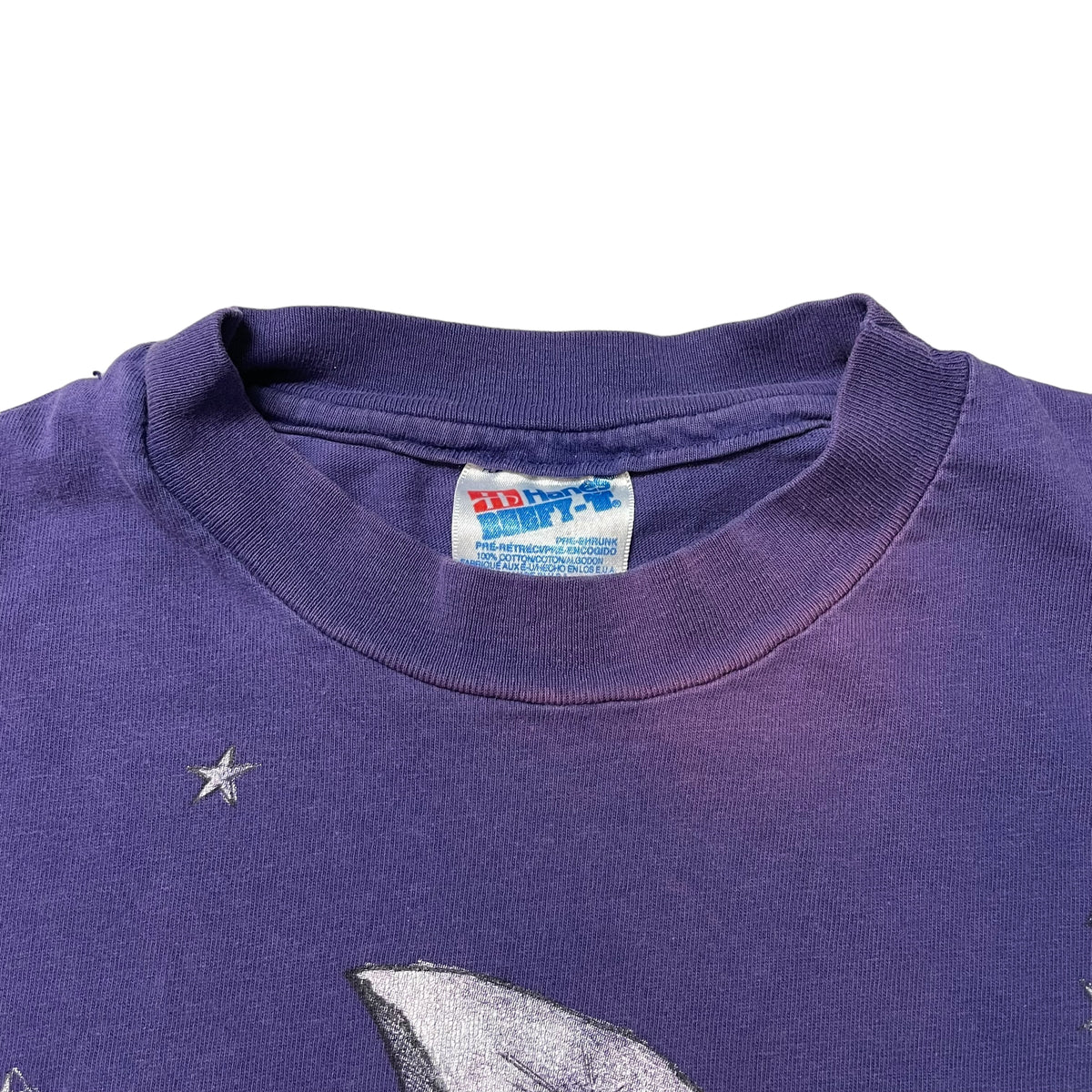 90’s Moon T-Shirt