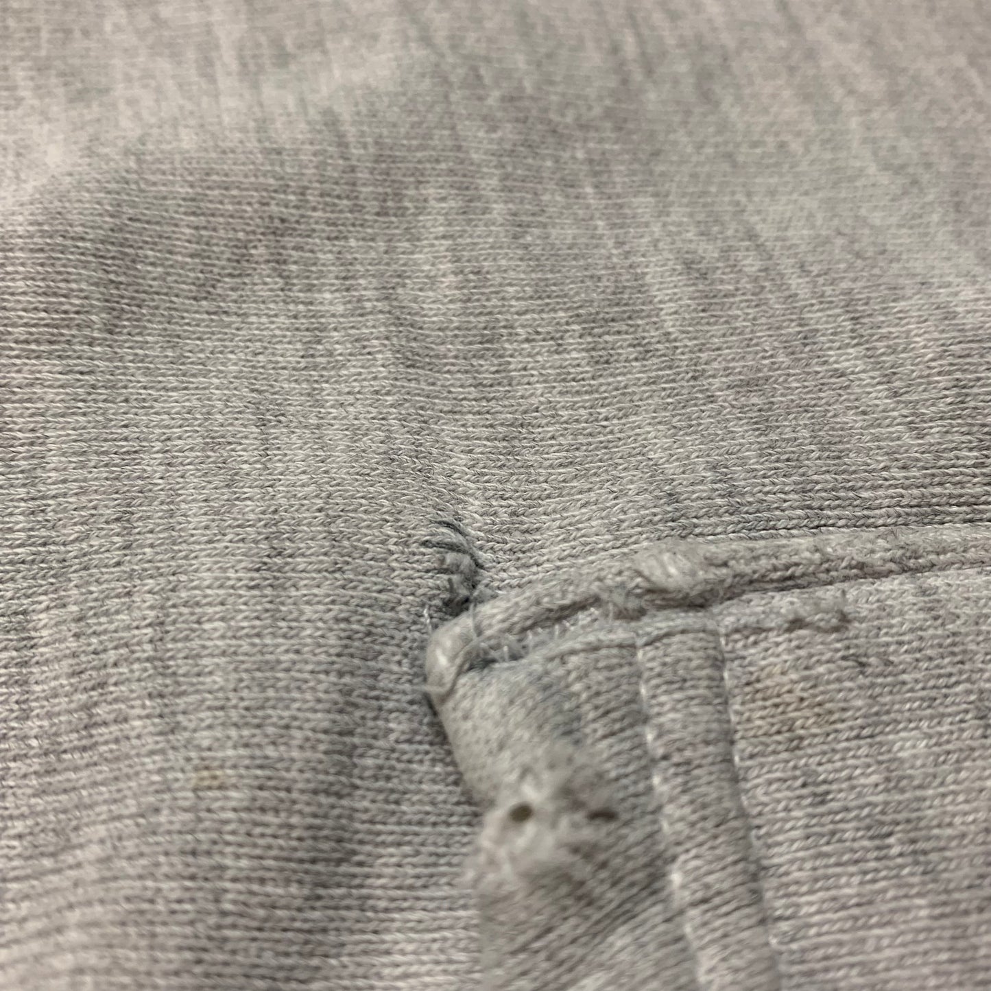 90’s Champion Reverse Weave Hooded Sweatshirt