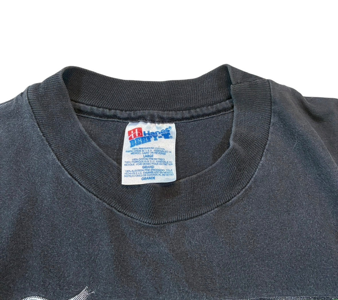 Toys tshirt size large