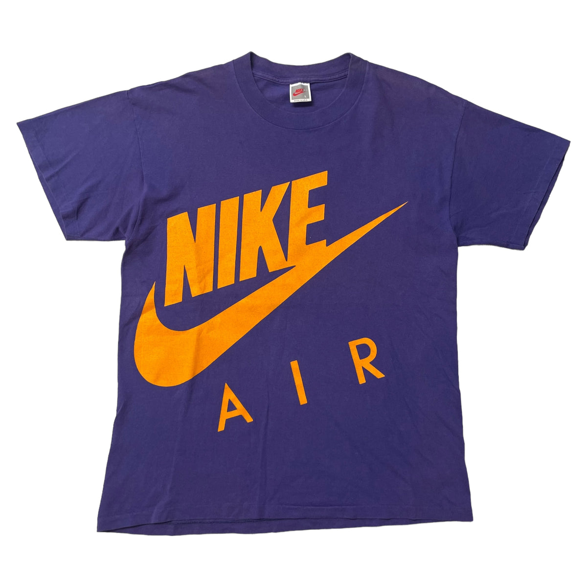 90’s Nike Air Big Print T-Shirt