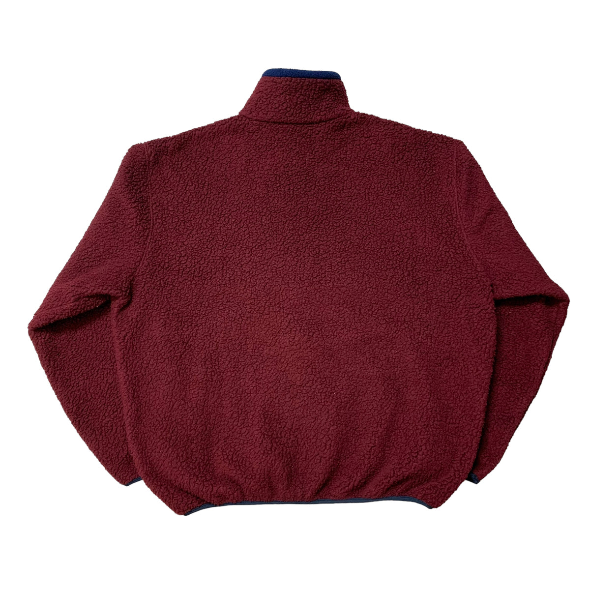 90’s L.L. Bean Fleece Zip Up Jacket