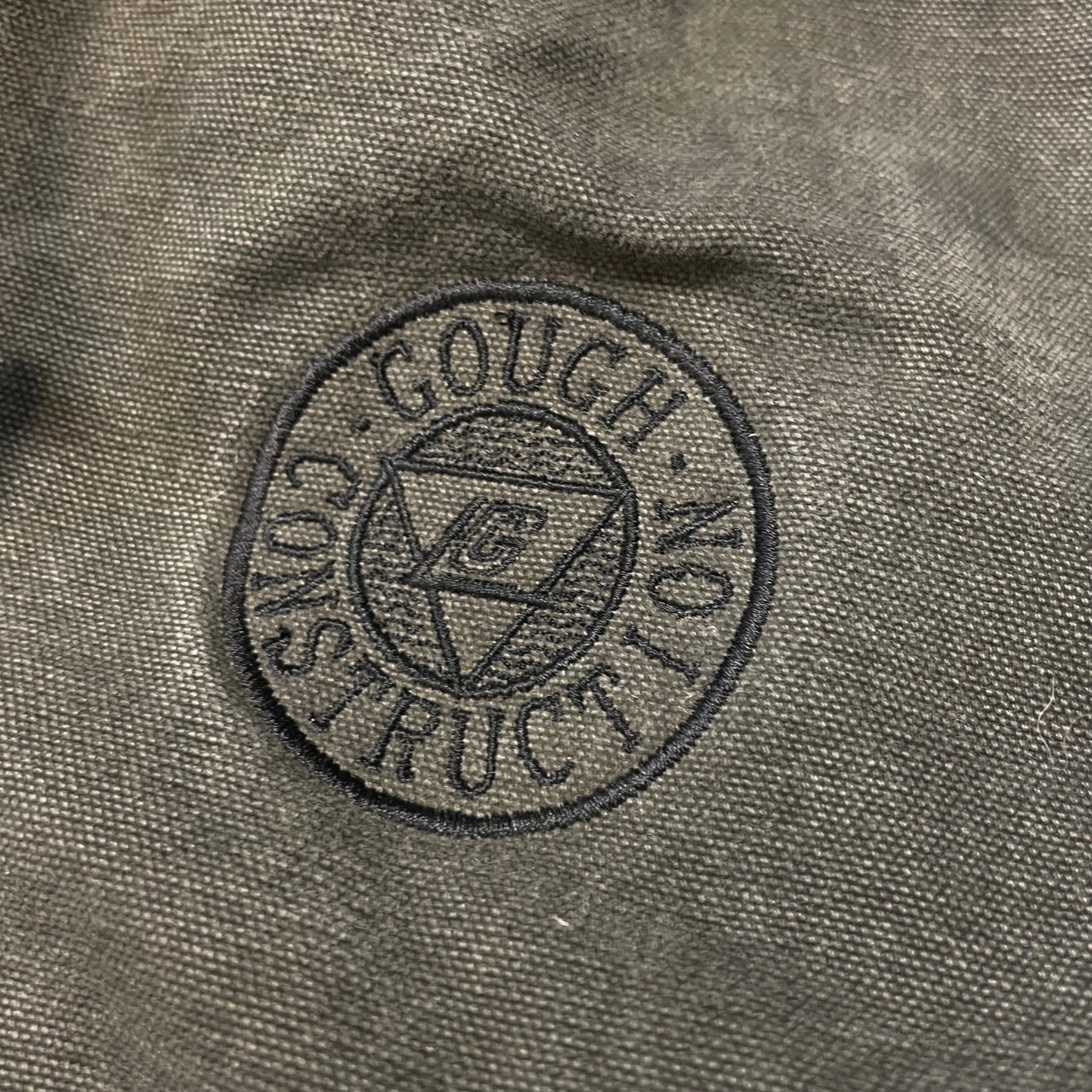00’s Carhartt J130 Duck Insulated Jacket