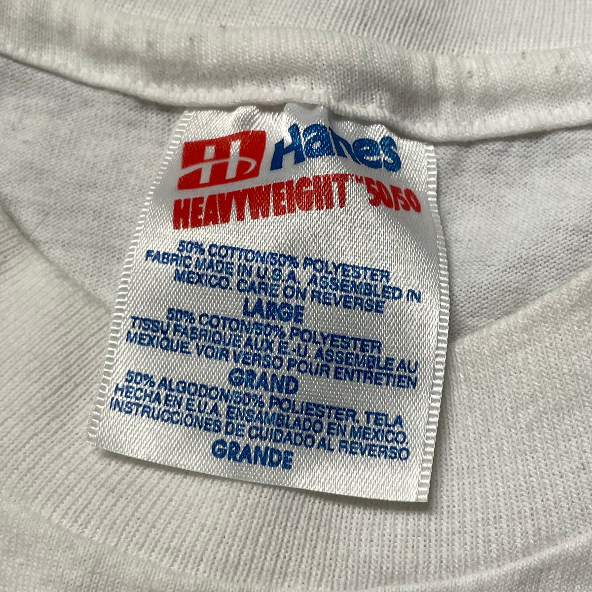 90’s ‘Say No to Camel Joe’