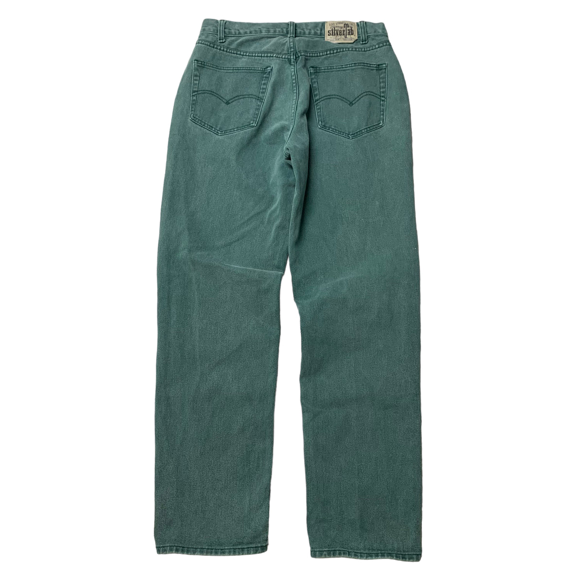 90’s Levi’s SilverTab Relaxed Jeans