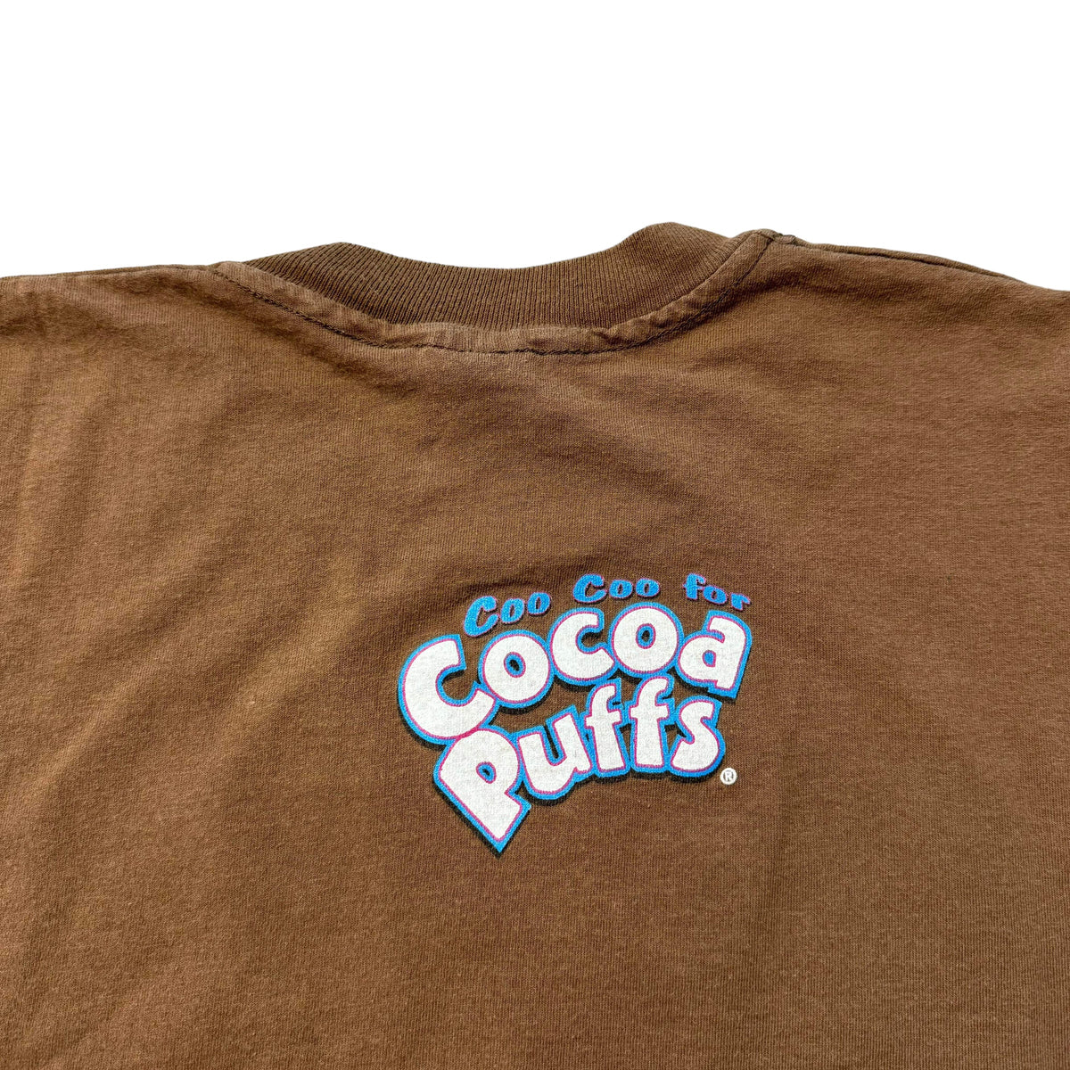 90’s Cocoa Puffs Cereal T-Shirt